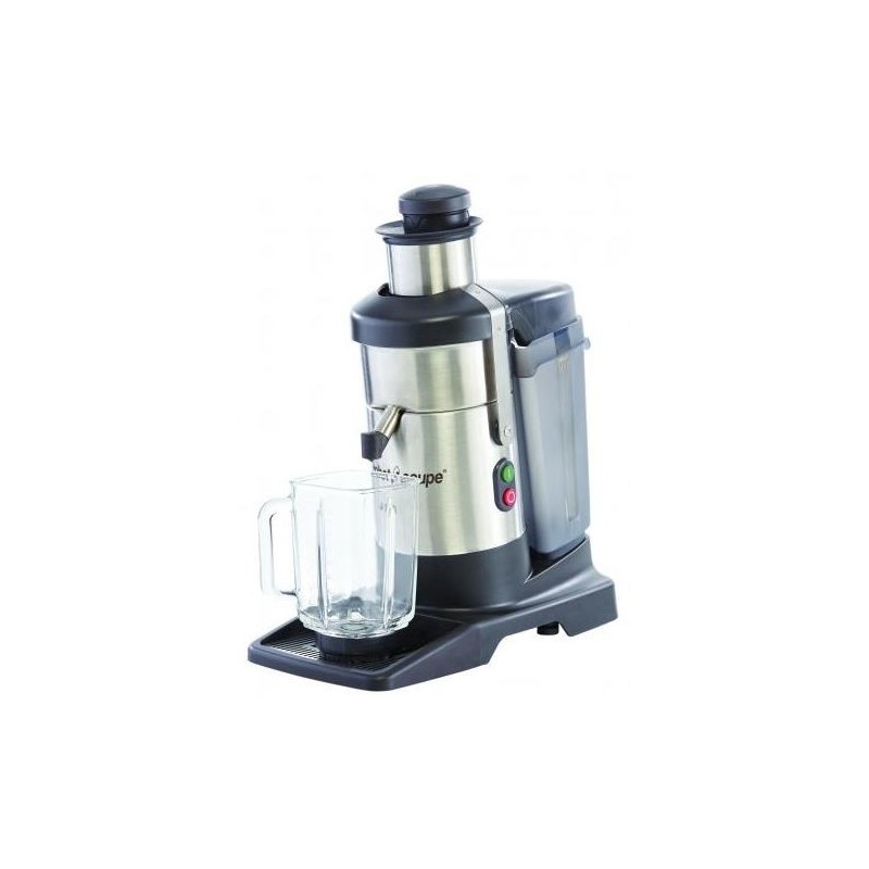 EXTRACTOR JUGO J100 ULTRA...
