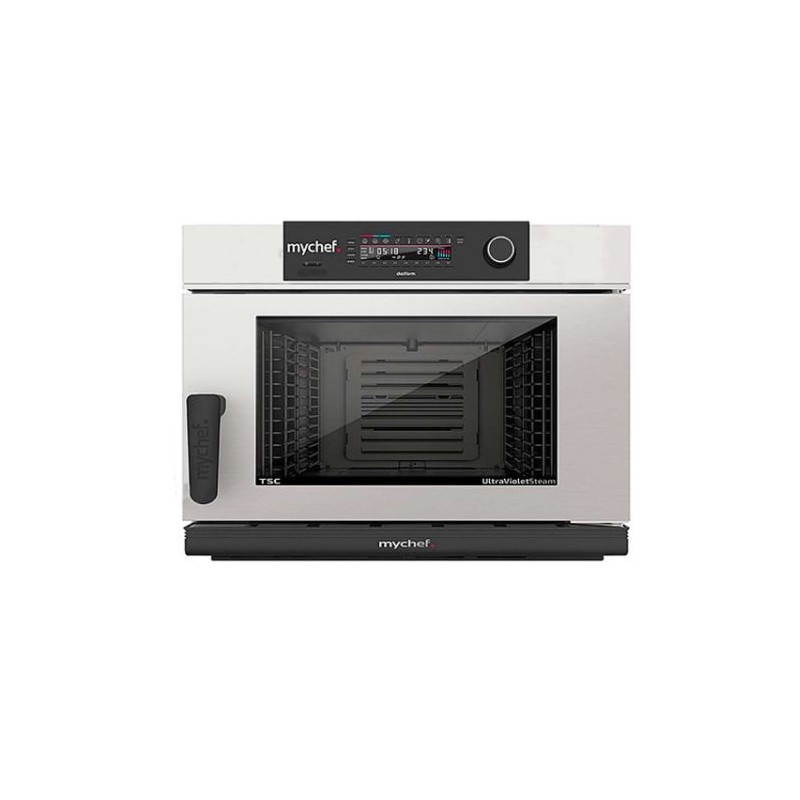 HORNO TRANSVERSAL SERIE S...
