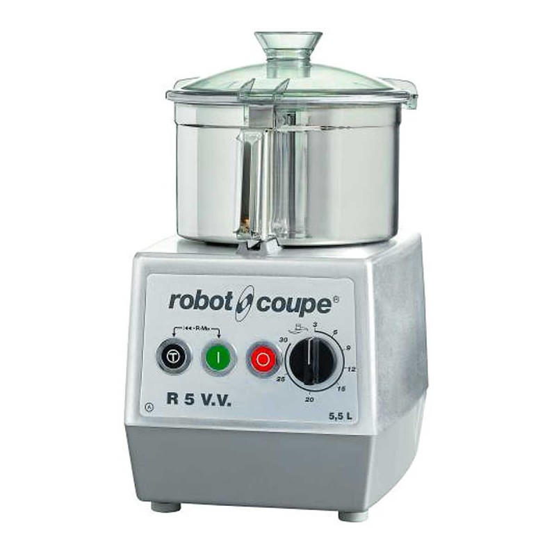 CUTTER DE MESA R 5 V.V....