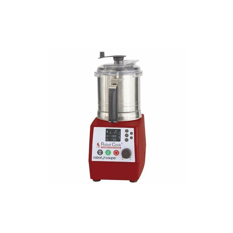 ROBOT COOK® 230V/50-60/1...