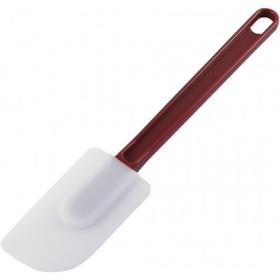 Mezquino Plano 25Cm Silicon Resiste 260°