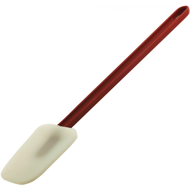 Mezquino Concavo 40Cm Silicon Resiste 260°