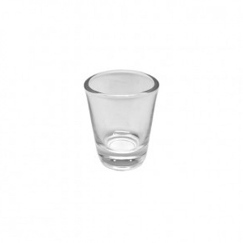 Set vasos licor 30ml Shooter 12 unidades