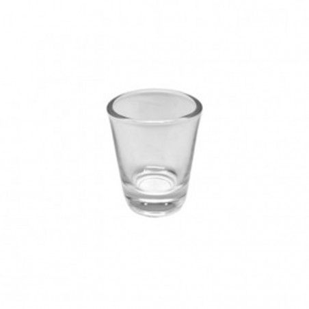Set vasos licor 30ml Shooter 12 unidades