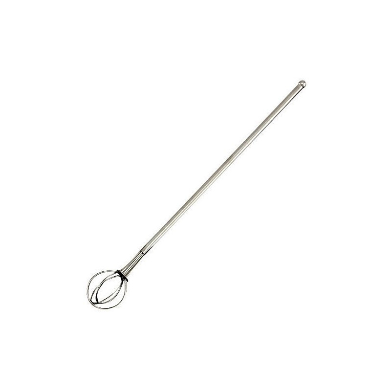Batidor Esferico Mini Inox 21Cm Norpro