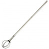 Batidor Esferico Mini Inox 21Cm Norpro
