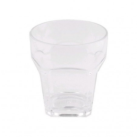 Vaso Whisky Policarbonato 300ml