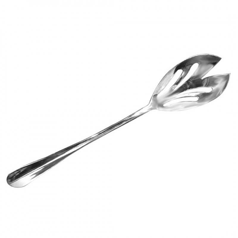 Cuchara Servicio Calada 23.3cm Acero Inoxidable Berliner