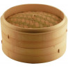 Vaporera Bambu Ø24Cm