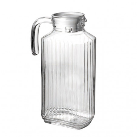 Jarra agua 1.8L Plick