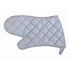 Guante Cocina Horno Resist 93°C  Algodon 33Cm 1Und
