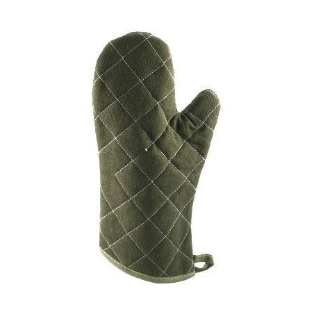 Guante Cocina Horno Resist 204°C Algodon 33Cm 1Un