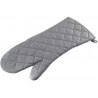 Guante Cocina Horno Resist 93°C  Algodon 45Cm 1Und