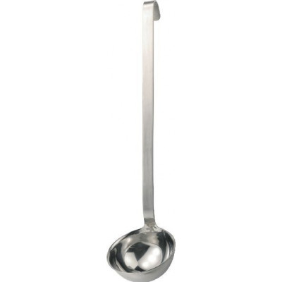 Cucharon Cocina Inox 150Ml 41Cm Sunnex