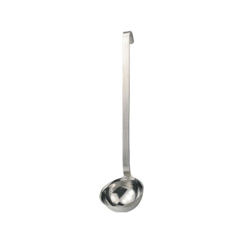 Cucharon Cocina Inox 150Ml 41Cm Sunnex