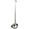 Cucharon Cocina Inox 150Ml 41Cm Sunnex
