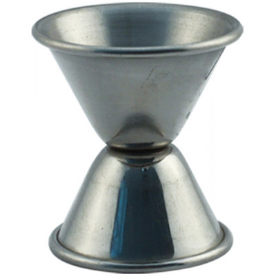 Jigger 45 A 60 Ml - 1 1/2 Oz A 2 Oz