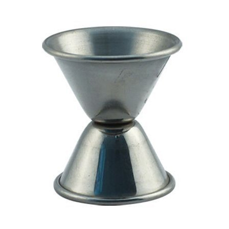 Jigger 34 A 60 Ml- 1 1/4 Oz A 2 Oz