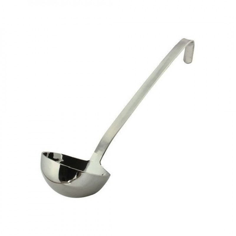 Cucharon Cocina Inox 750Ml