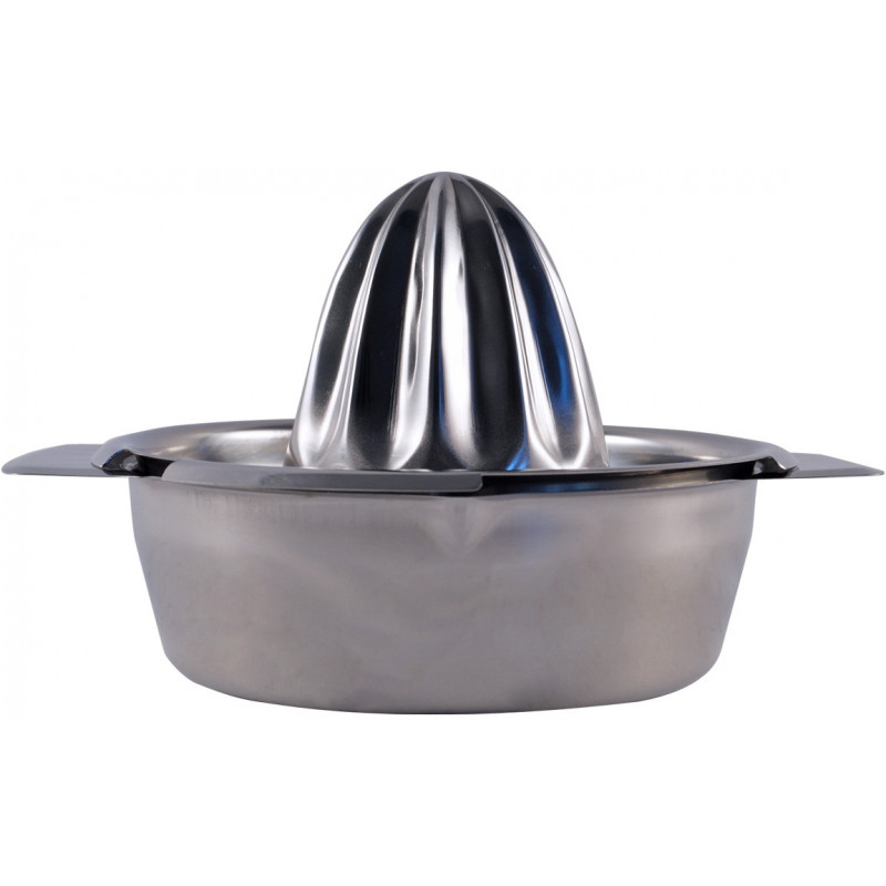 Exprimidor Citricos C/Deposito Inox