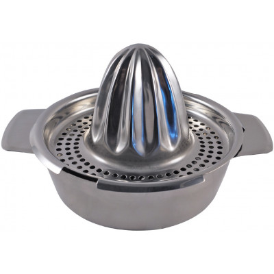 Exprimidor Citricos C/Deposito Inox