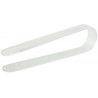 Pinza Hielo Acrilica 16Cm