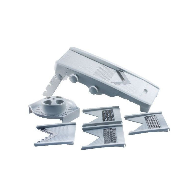 Mandolina 5 Cortes Norpro Plast