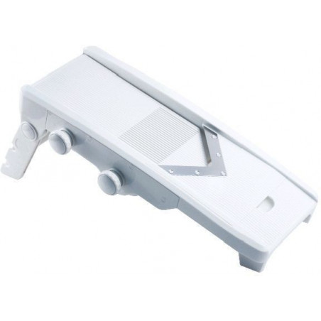 Mandolina 5 Cortes Norpro Plast