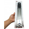 Termometro Analogo Azucar 20°/200°C 5983 Norpro