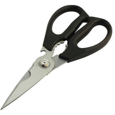 Tijeras Multiuso Inox Sanneng 20.5Cm