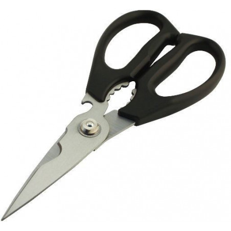 Tijeras Multiuso Inox Sanneng 20.5Cm