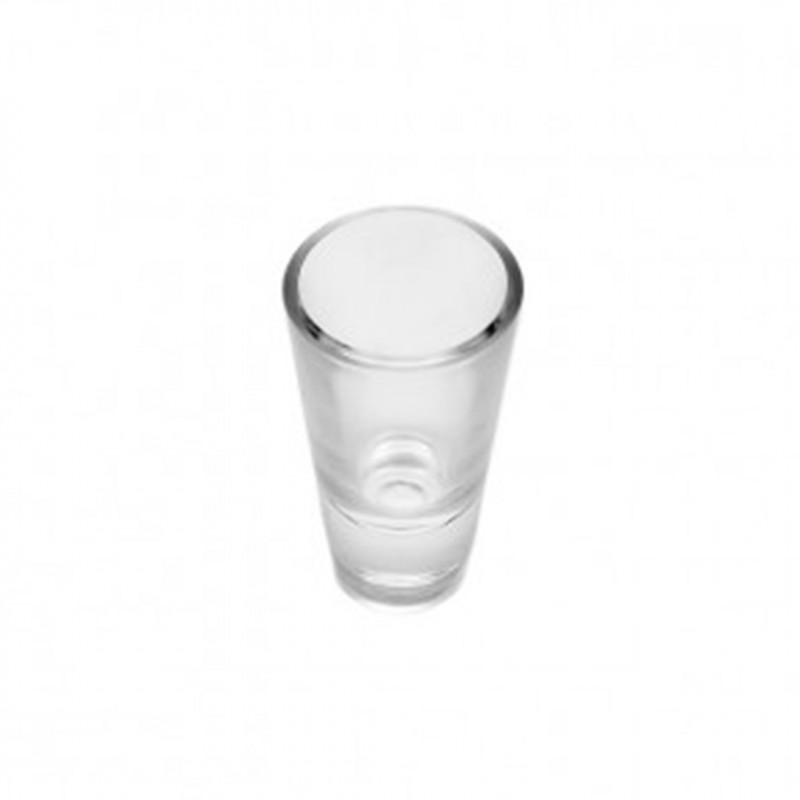 Set vasos licor 30ml Shooter 6 unidades