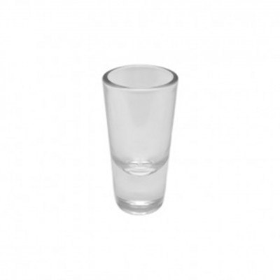 Set vasos licor 30ml Shooter 6 unidades