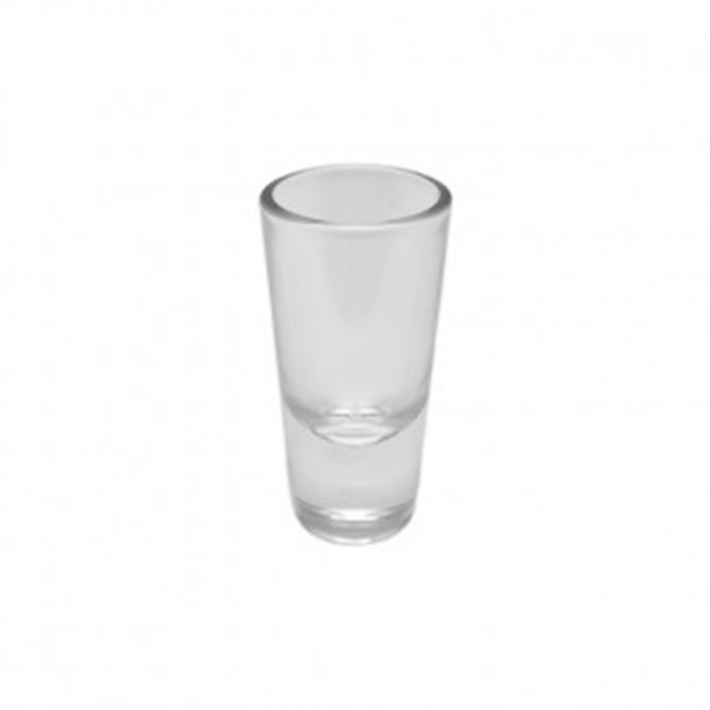 Set vasos licor 30ml Shooter 6 unidades