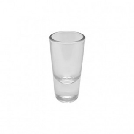 Set vasos licor 30ml Shooter 6 unidades