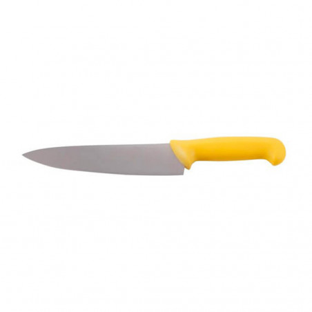 Cuchillo Cocina Medio Golpe 20Cm Big Chef