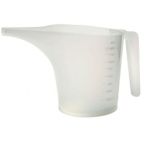 Jarro Graduado Plast 900Ml Norpro S/Tapa