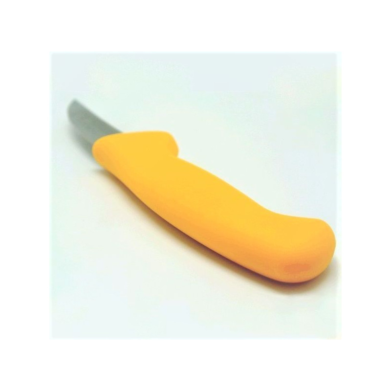 Cuchillo Torneador 7.5Cm Amaril Big Chef Maestro Inox