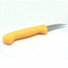 Cuchillo Torneador 7.5Cm Amaril Big Chef Maestro Inox