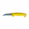 Cuchillo Torneador 7.5Cm Amaril Big Chef Maestro Inox
