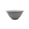 Set 3 Bowl Melamina Blanco 20cm | Art