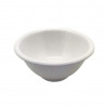 Set 3 Bowl Melamina Blanco 20cm | Art
