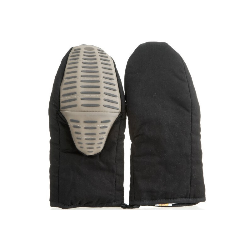 Guante Cocina Horno Resist 300°C Sanneng Algodon 32Cm Par