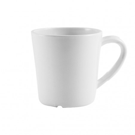 Set 6 mug melamina ART 240ml