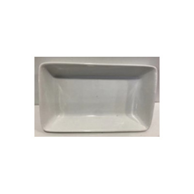 Set 3 pocillo 19.3x12.3cm melamina