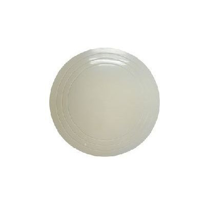 Base Portatorta Gira Plast Perla Ø26X4Cm Sn4152