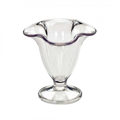 Copa Helado de Policarbonato California 175ml