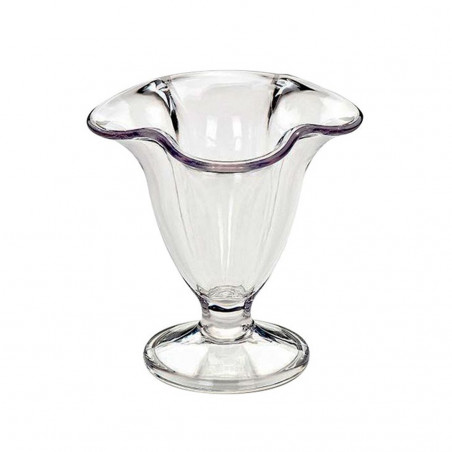 Copa Helado de Policarbonato California 175ml