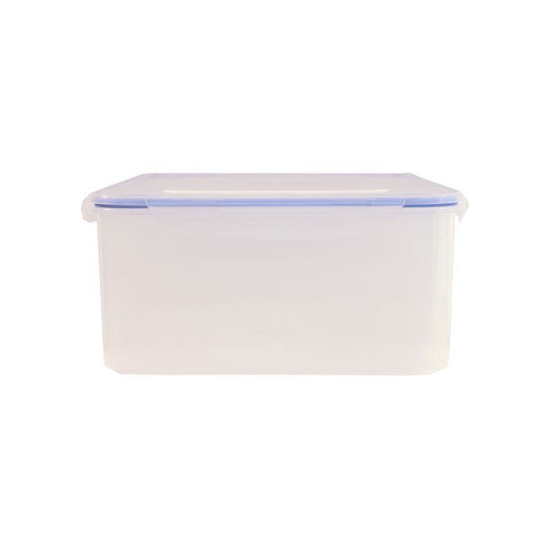 Contenedor Alimentos Plast 9L 40X26.8X12Cm