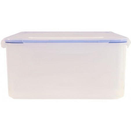 Contenedor Alimentos Plast 9L 40X26.8X12Cm